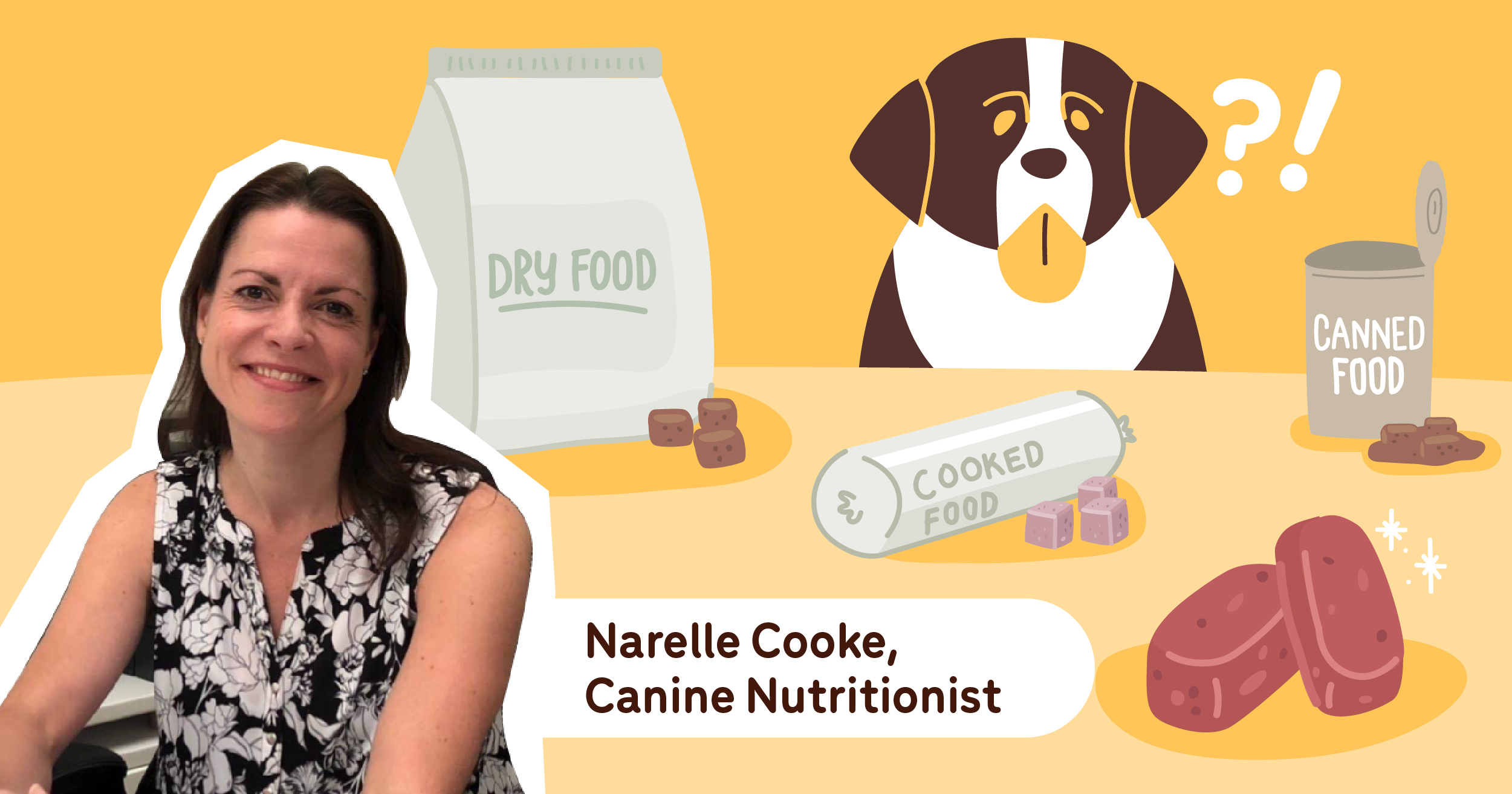 The Impact of Processing on the Nutrient Content of Commercial Pet